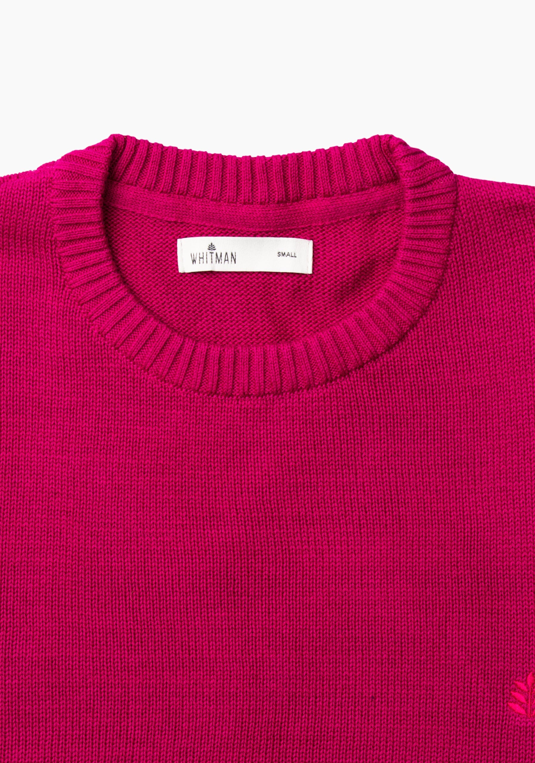 Sweater San Diego light purple