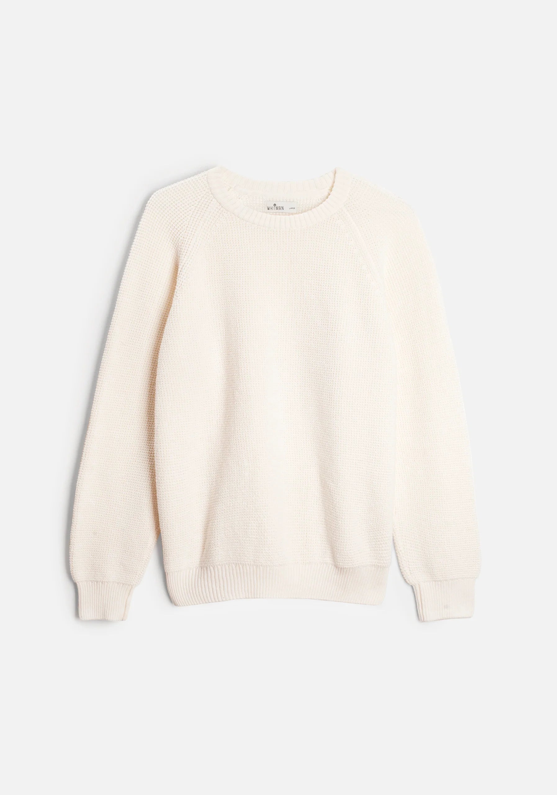 Sweater Vito Ivory