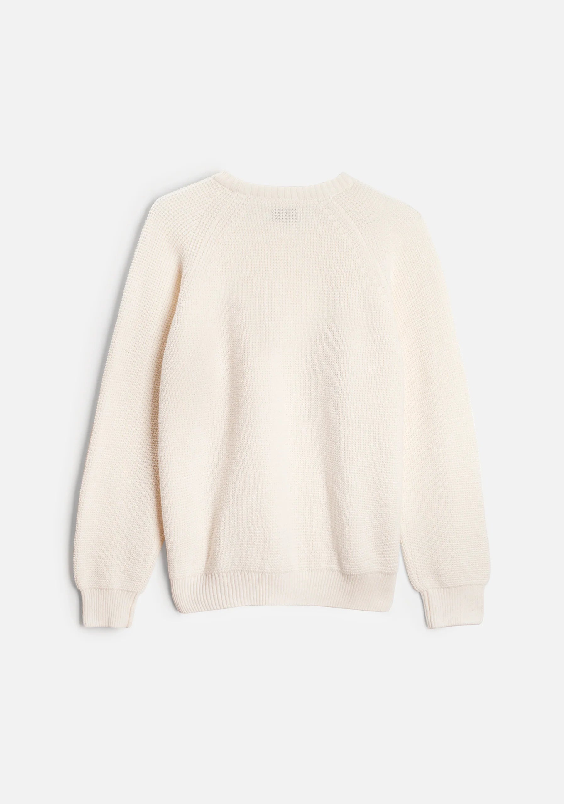 Sweater Vito Ivory