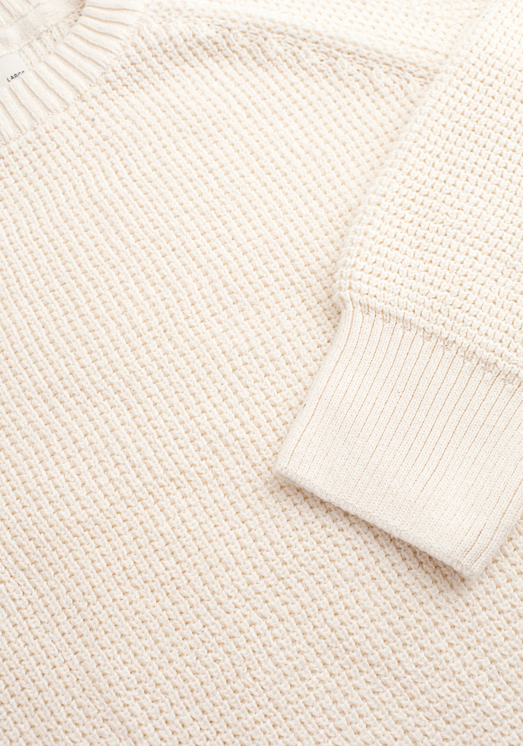 Sweater Vito Ivory