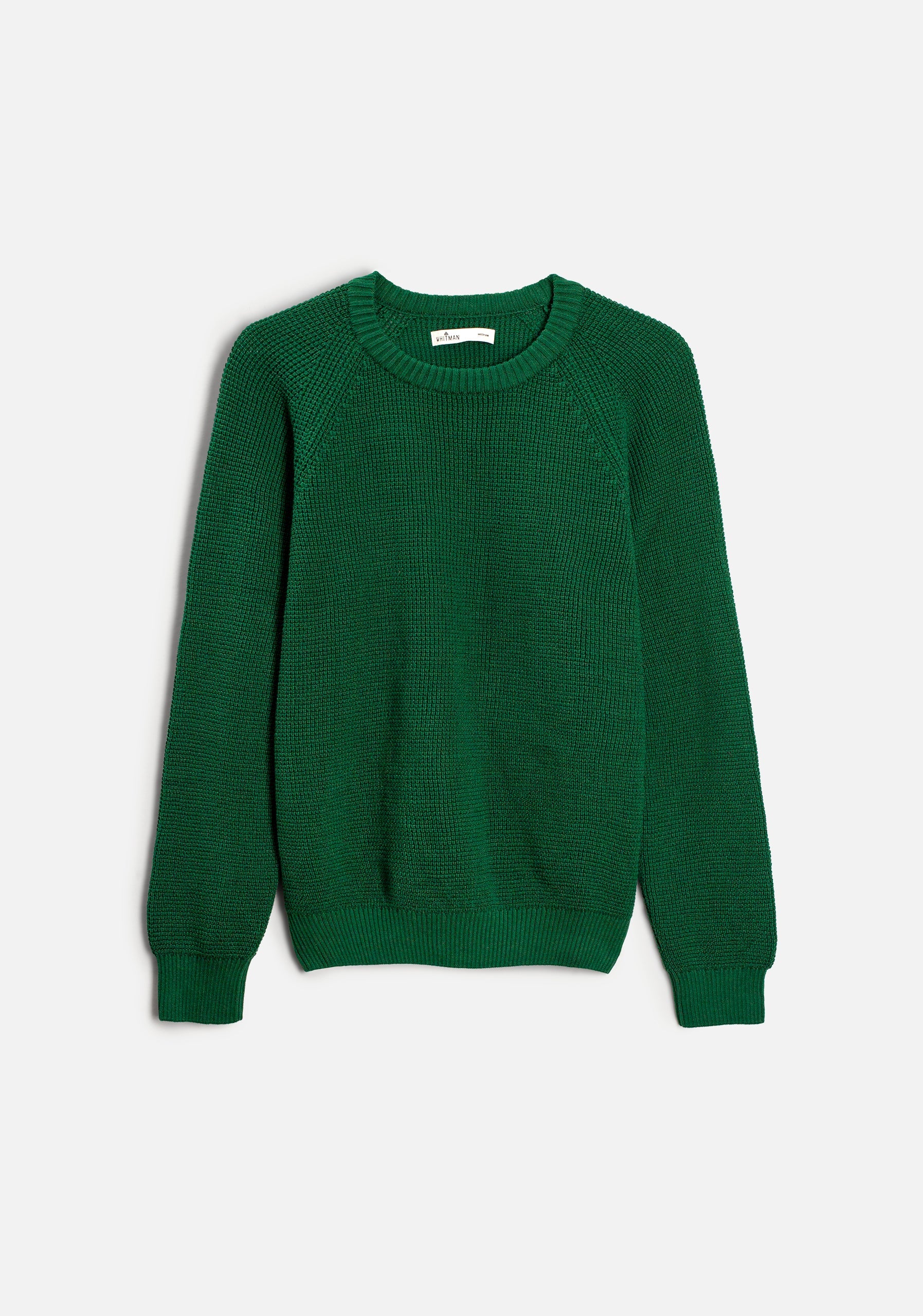 Sweater Vito Dark Green