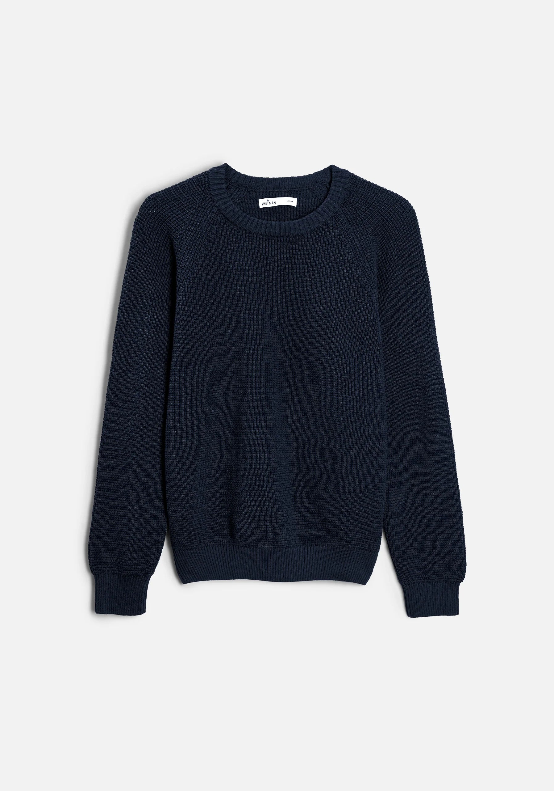 Sweater Vito Dark Blue