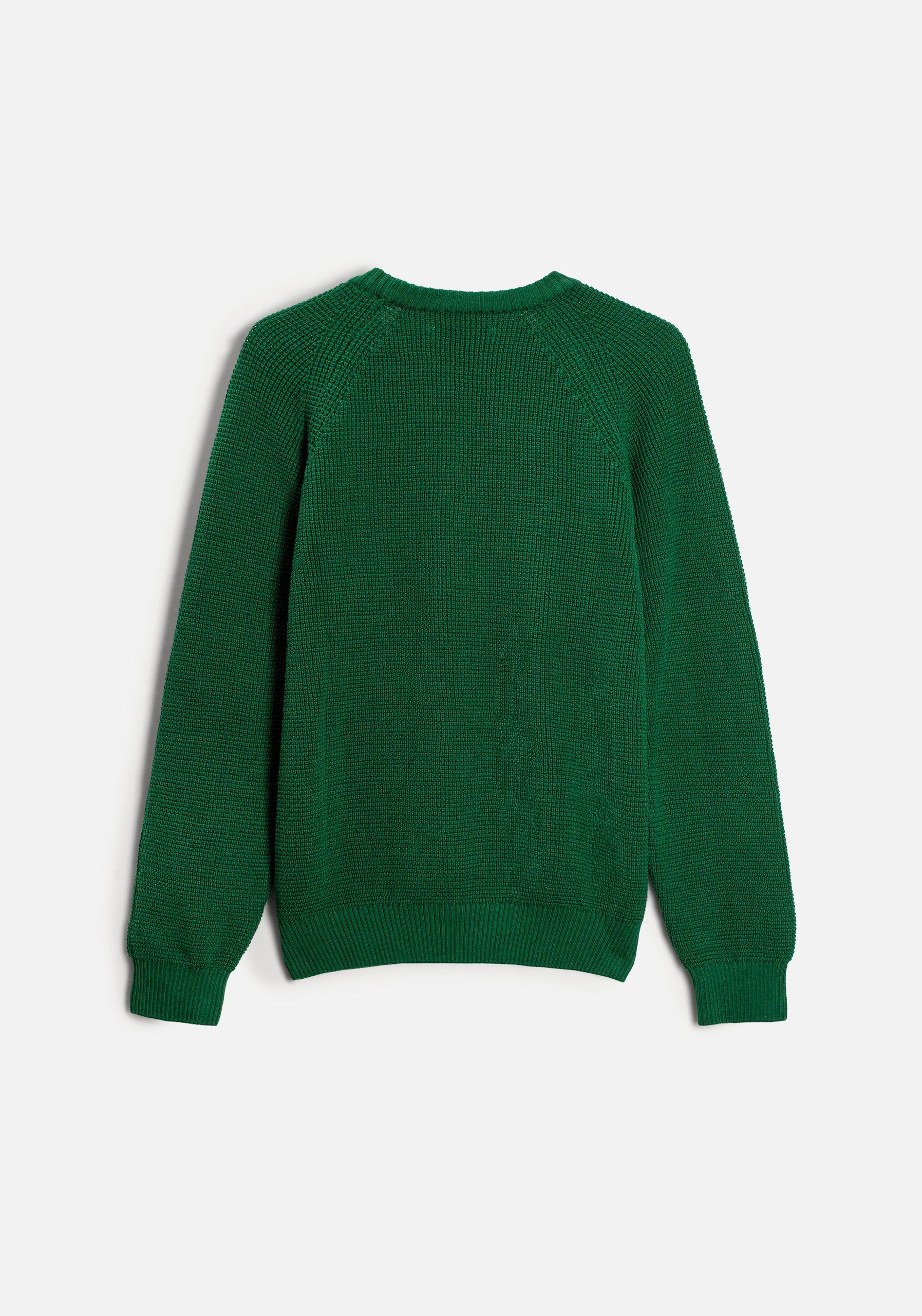 Sweater Vito Dark Green