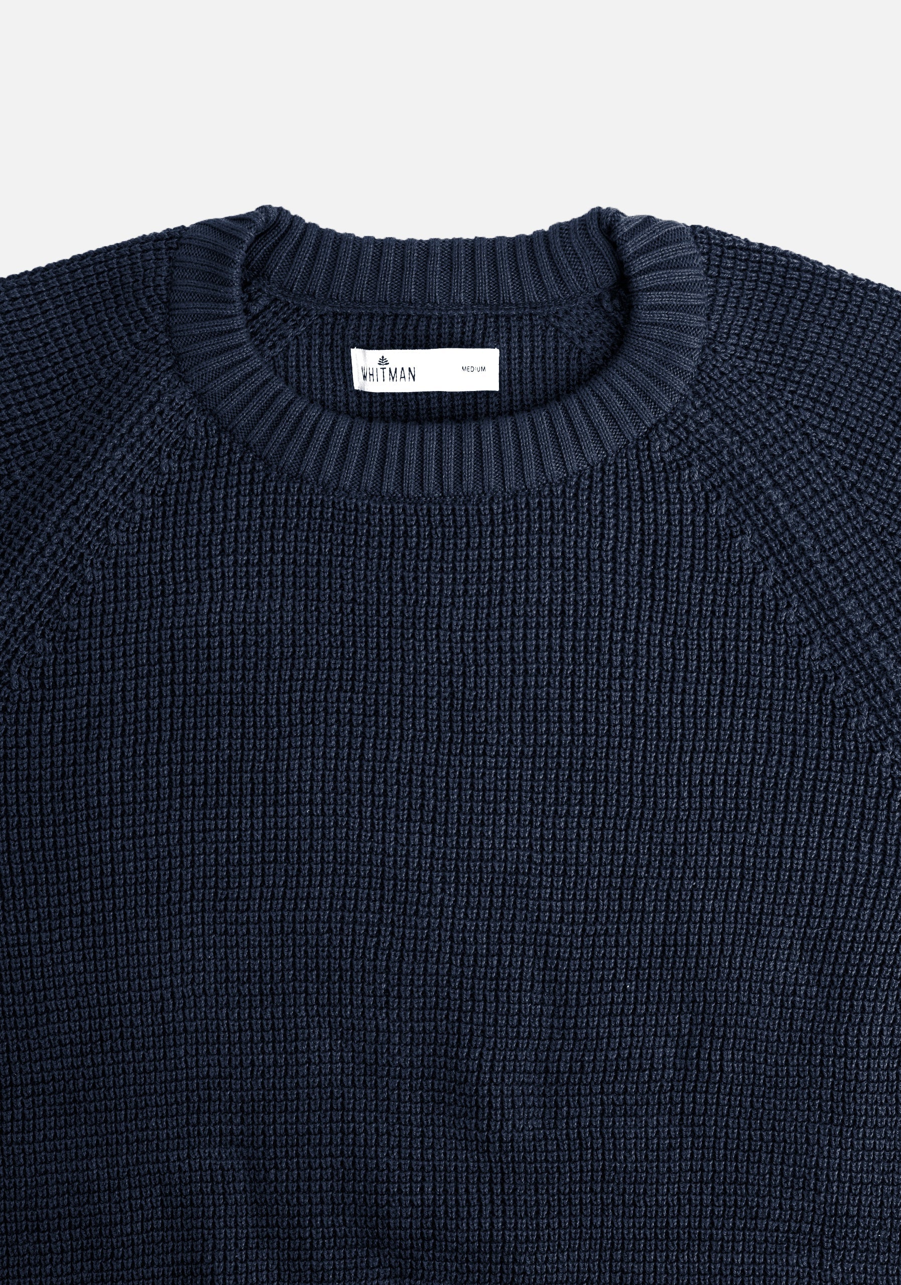 Sweater Vito Dark Blue