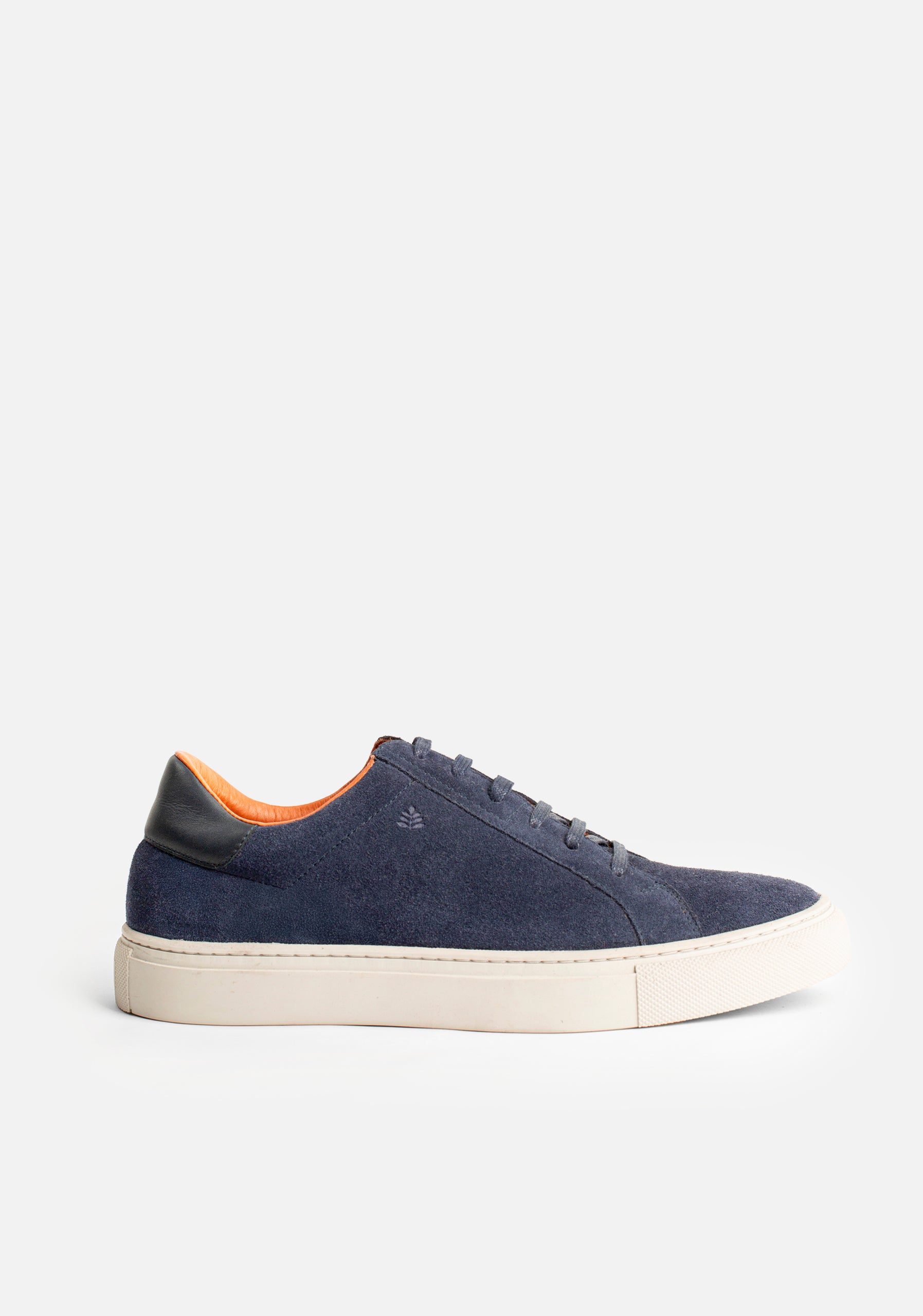 Faletti Dark Blue Sneakers