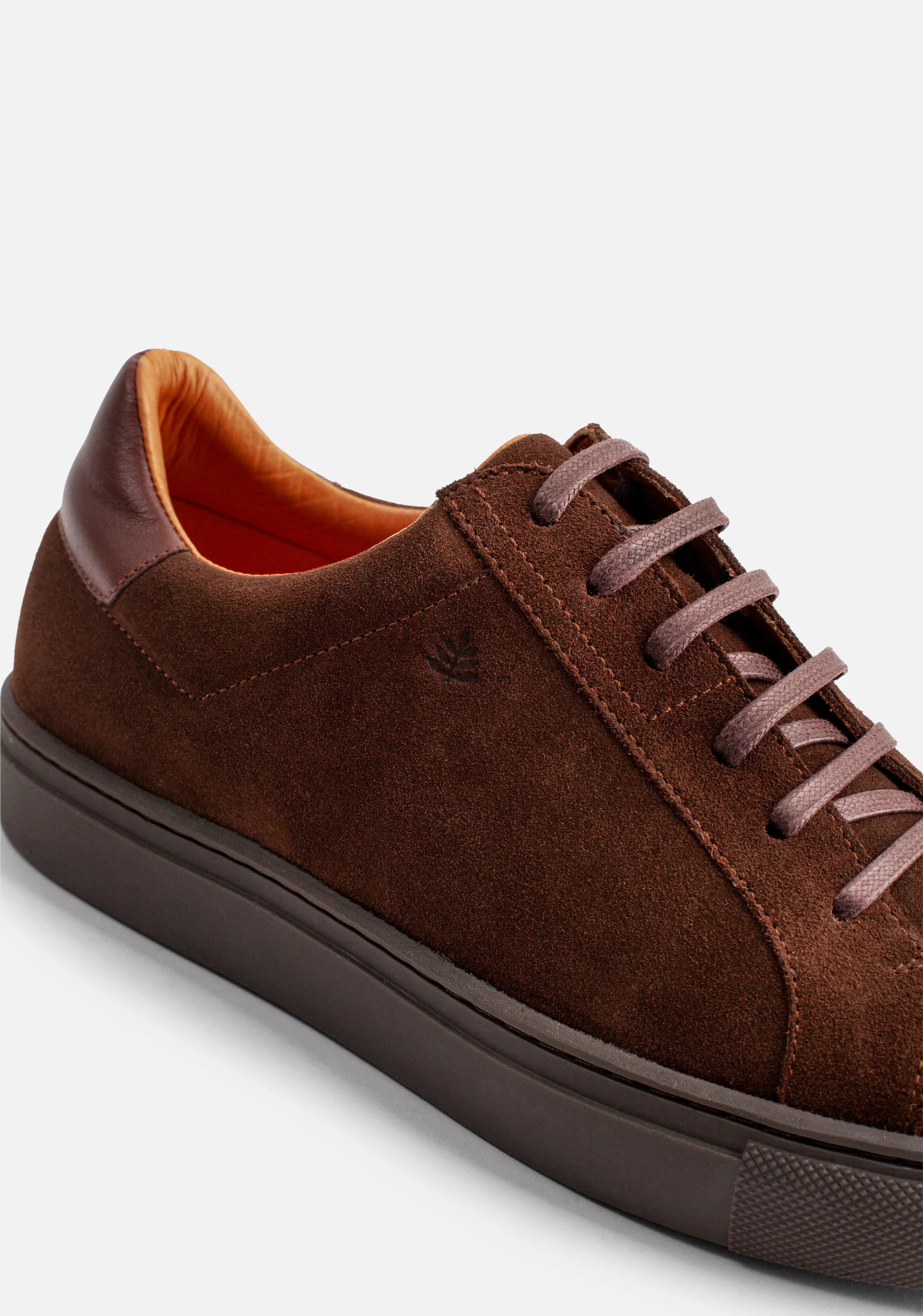 Sneaker Faletti Chocolate