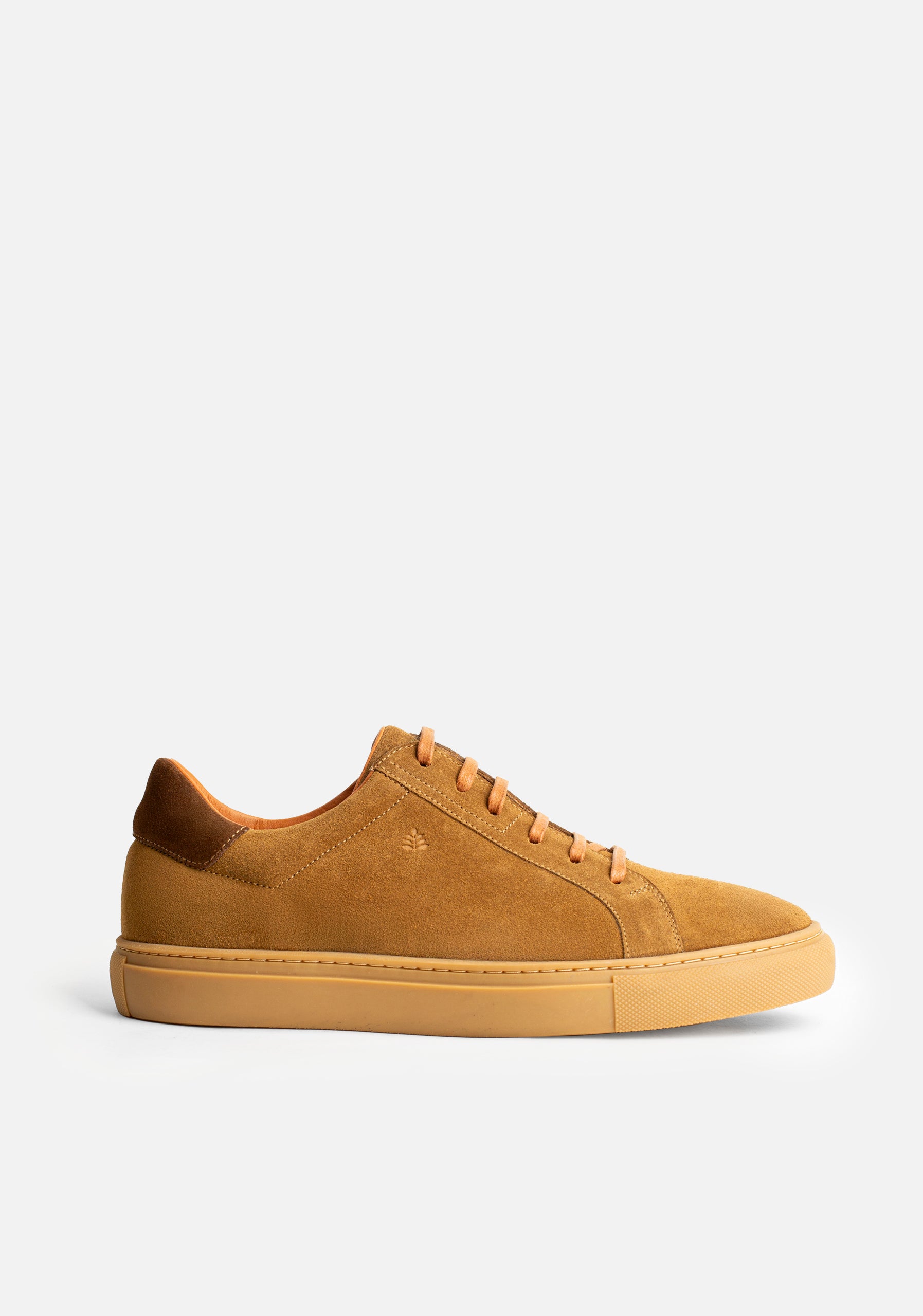 Faletti Tobacco Sneakers
