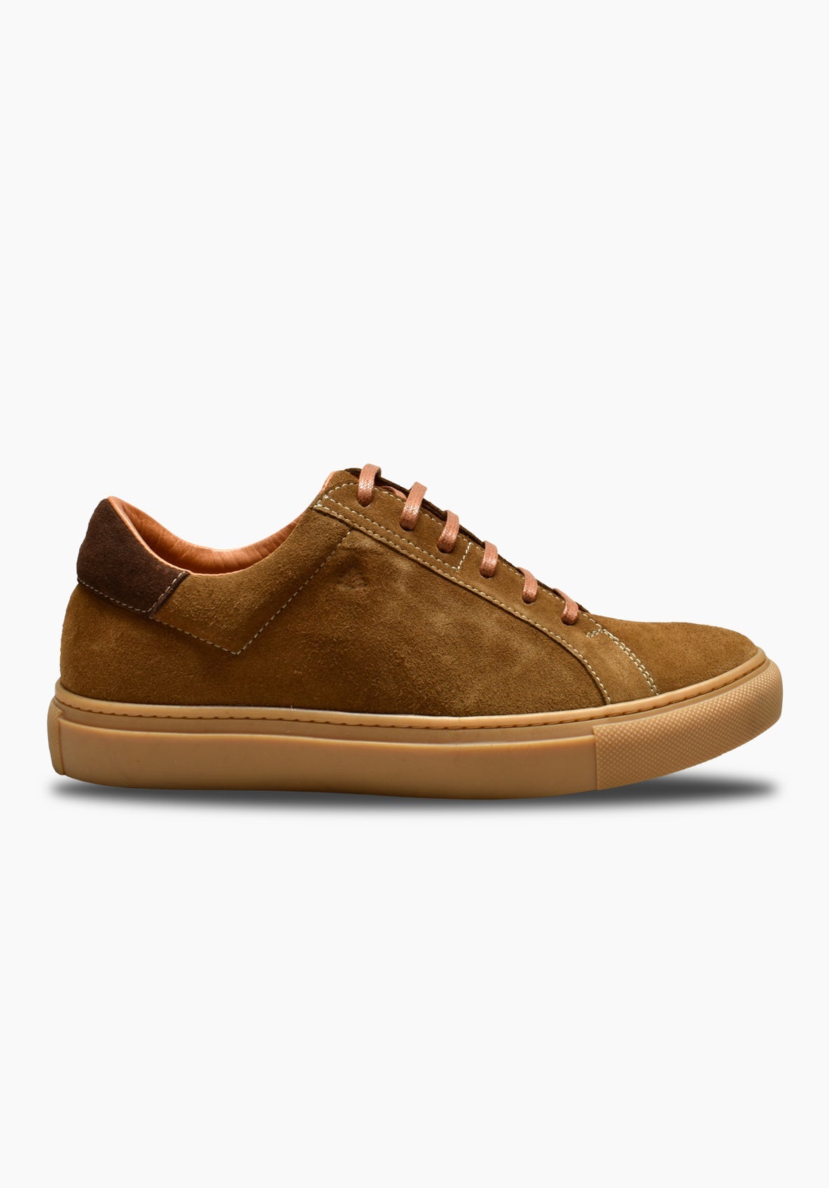 Faletti Tobacco Sneakers