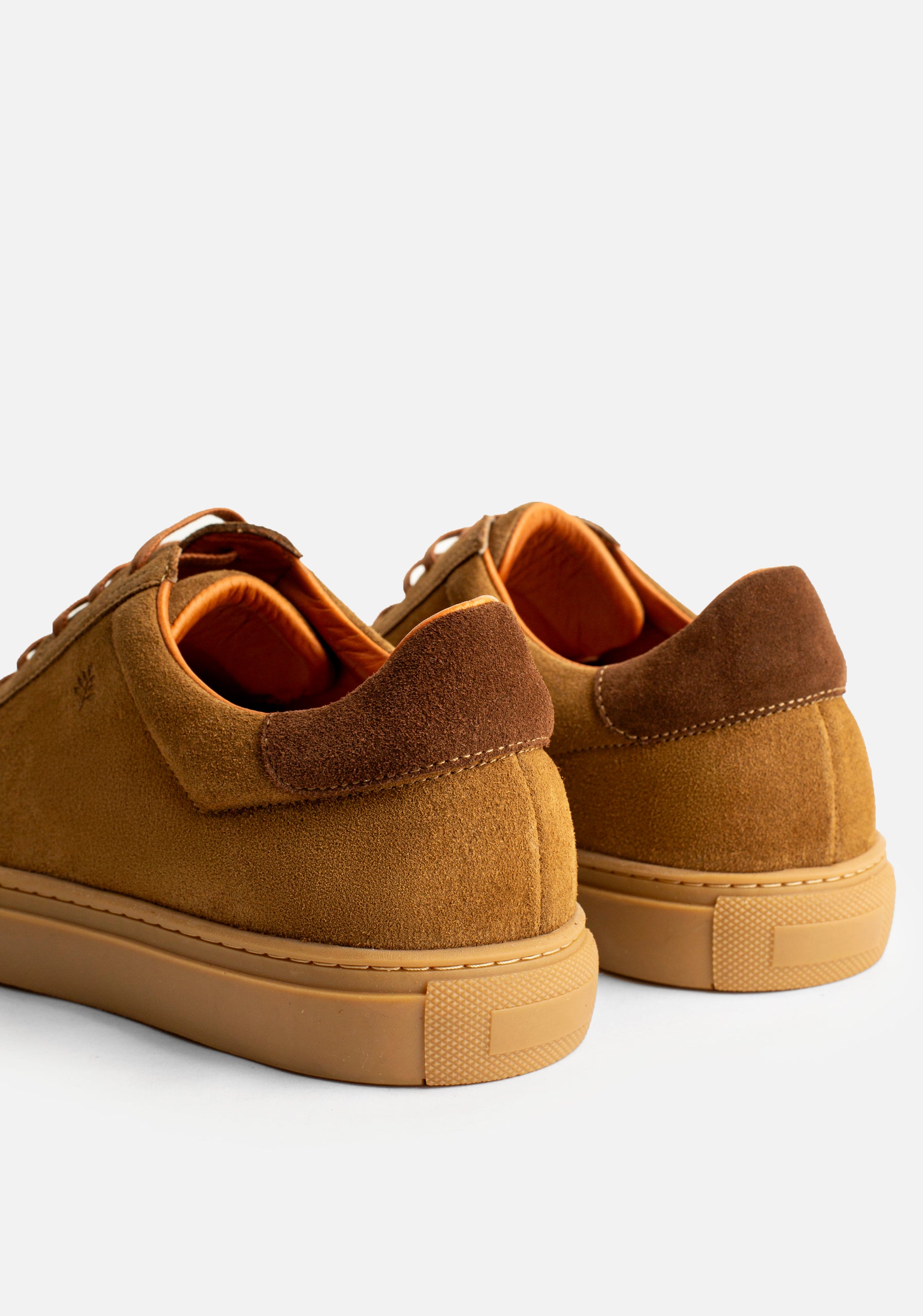 Faletti Tobacco Sneakers