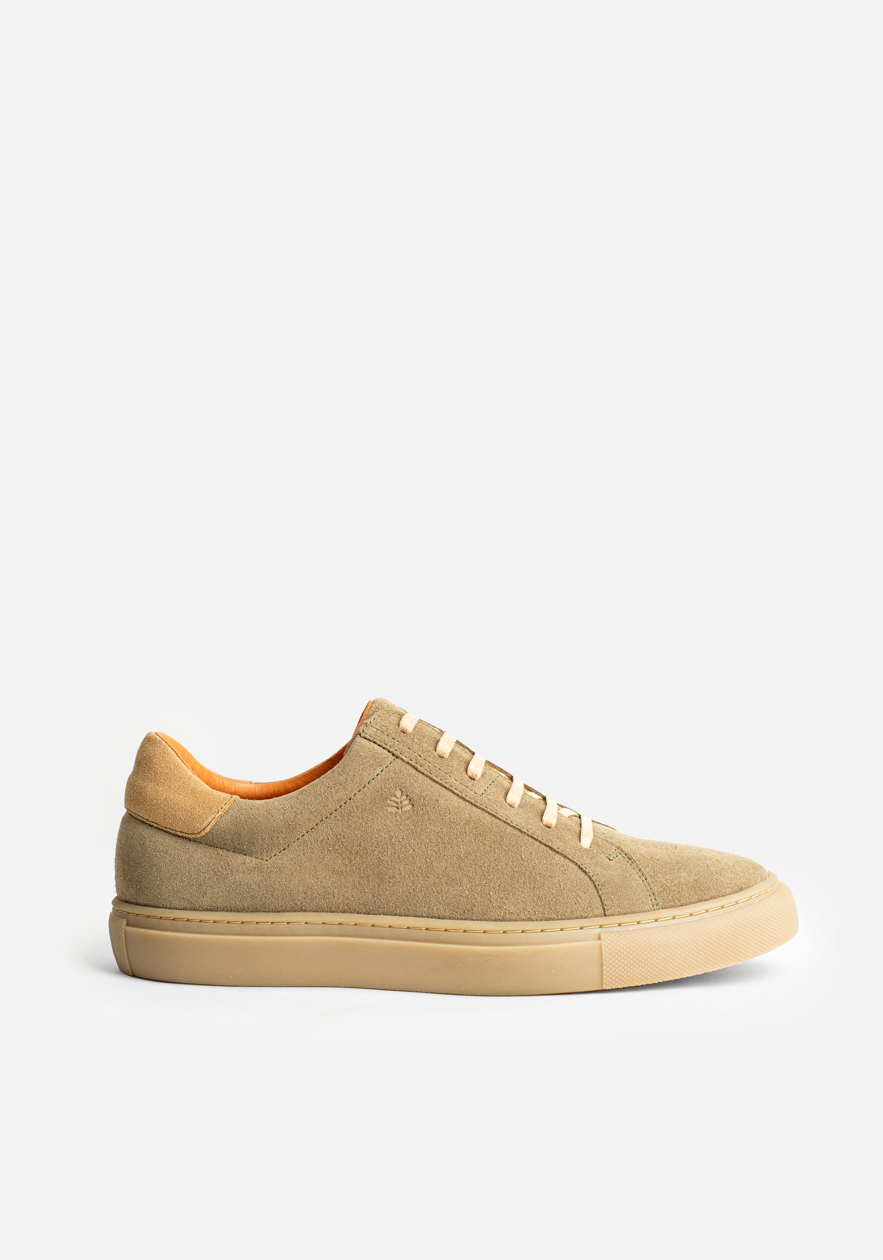 Sneaker Faletti Taupe