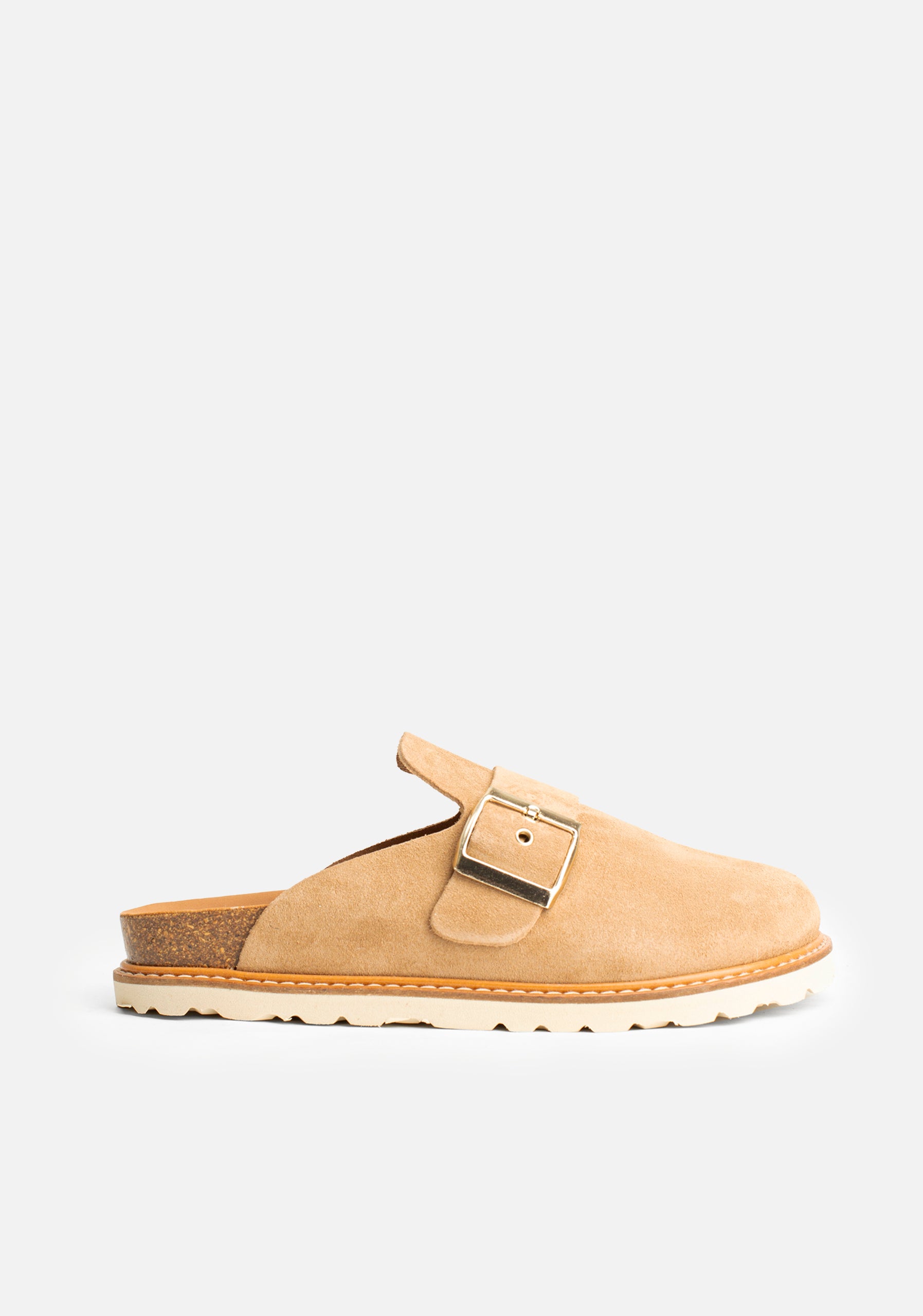Swedish Mina Beige