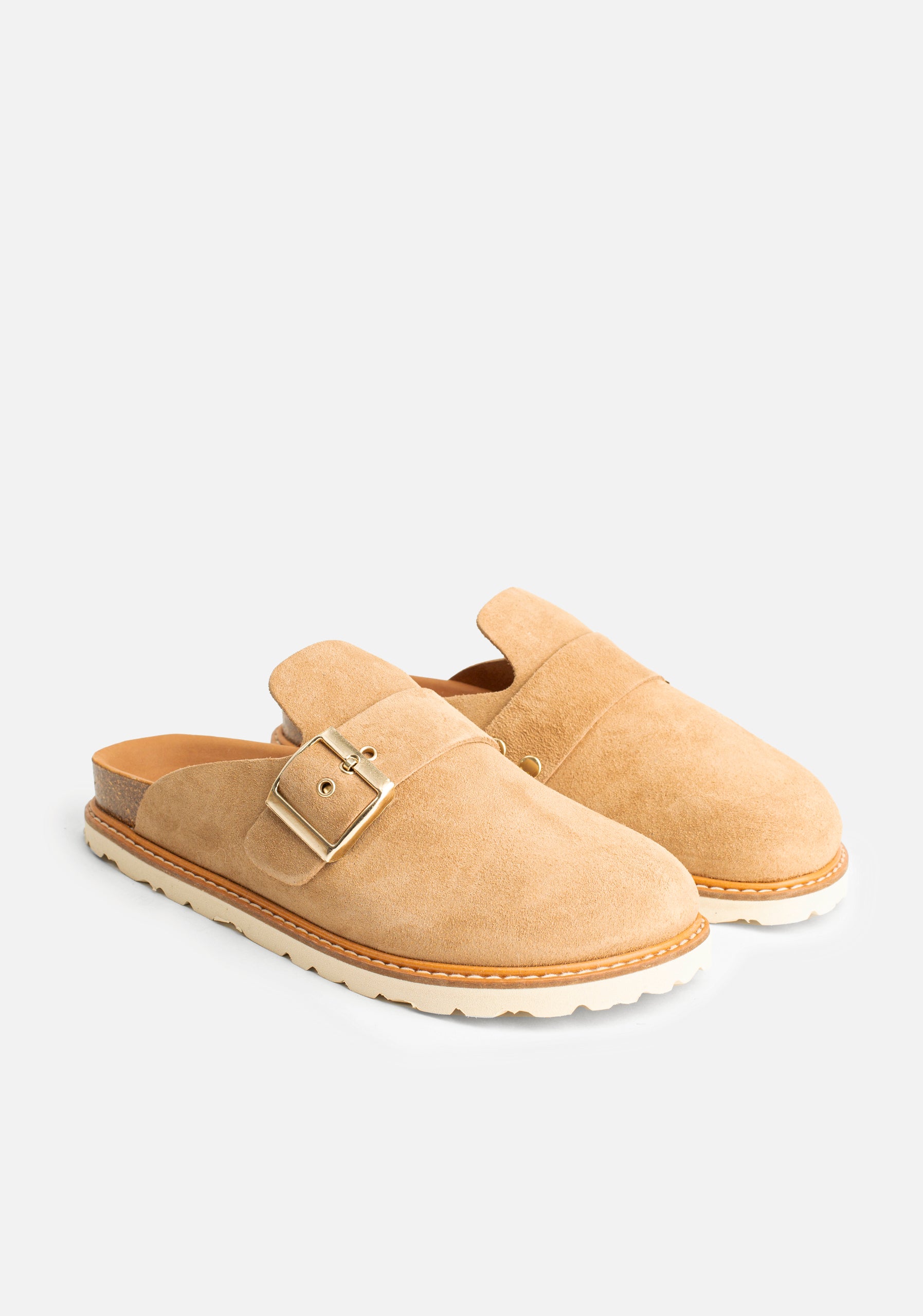Swedish Mina Beige