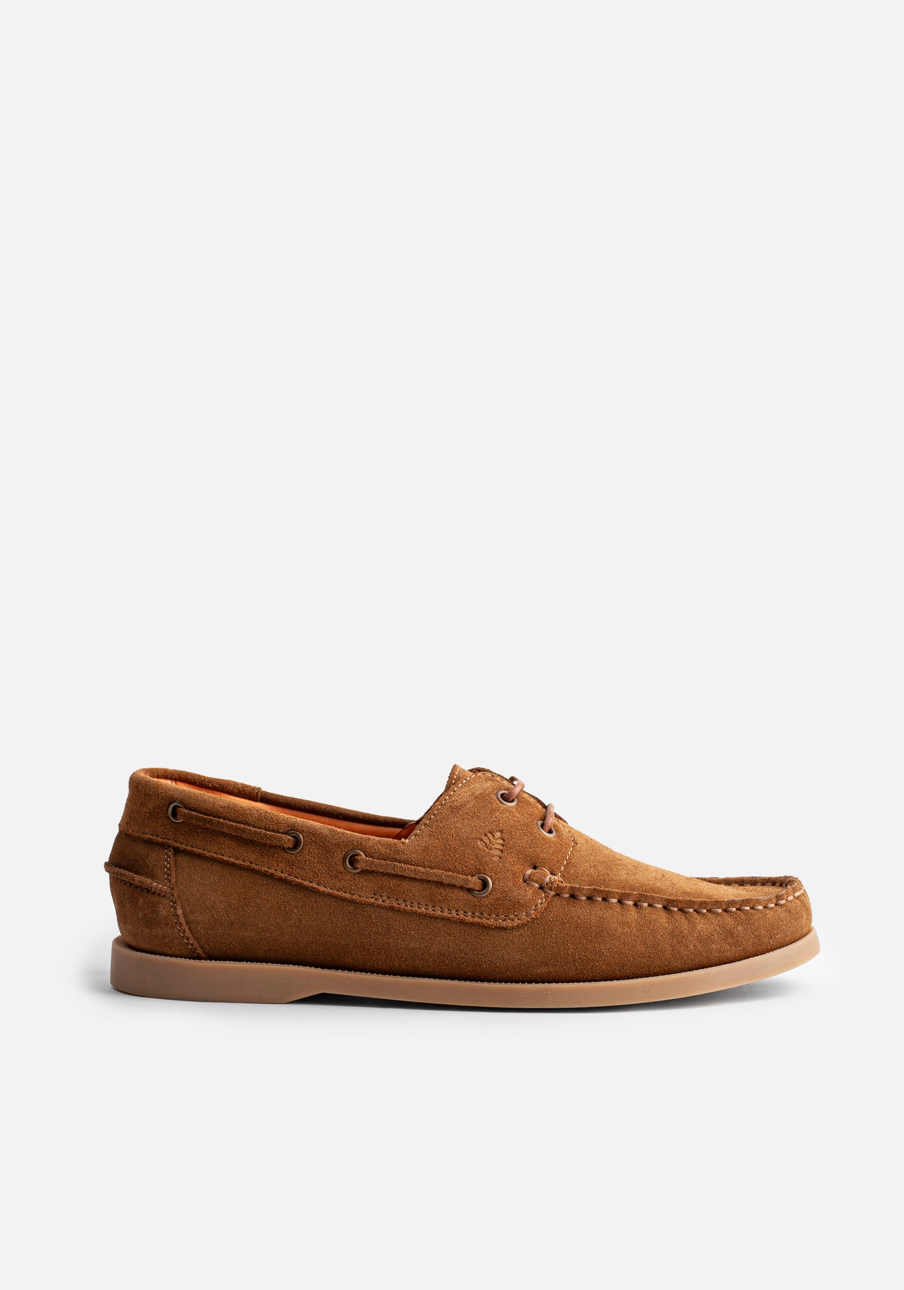 Bernini Tobaco Shoes