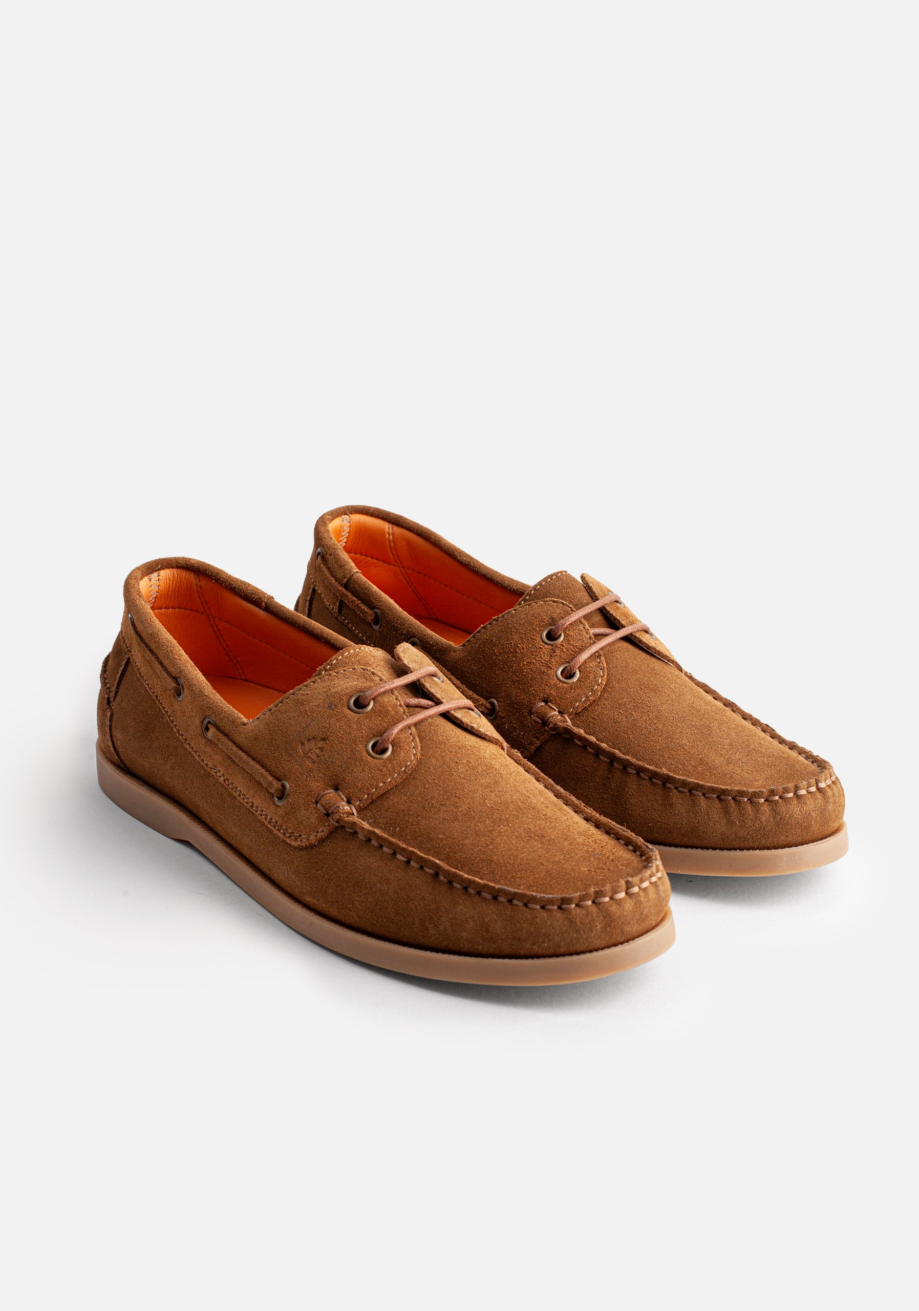 Bernini Tobaco Shoes