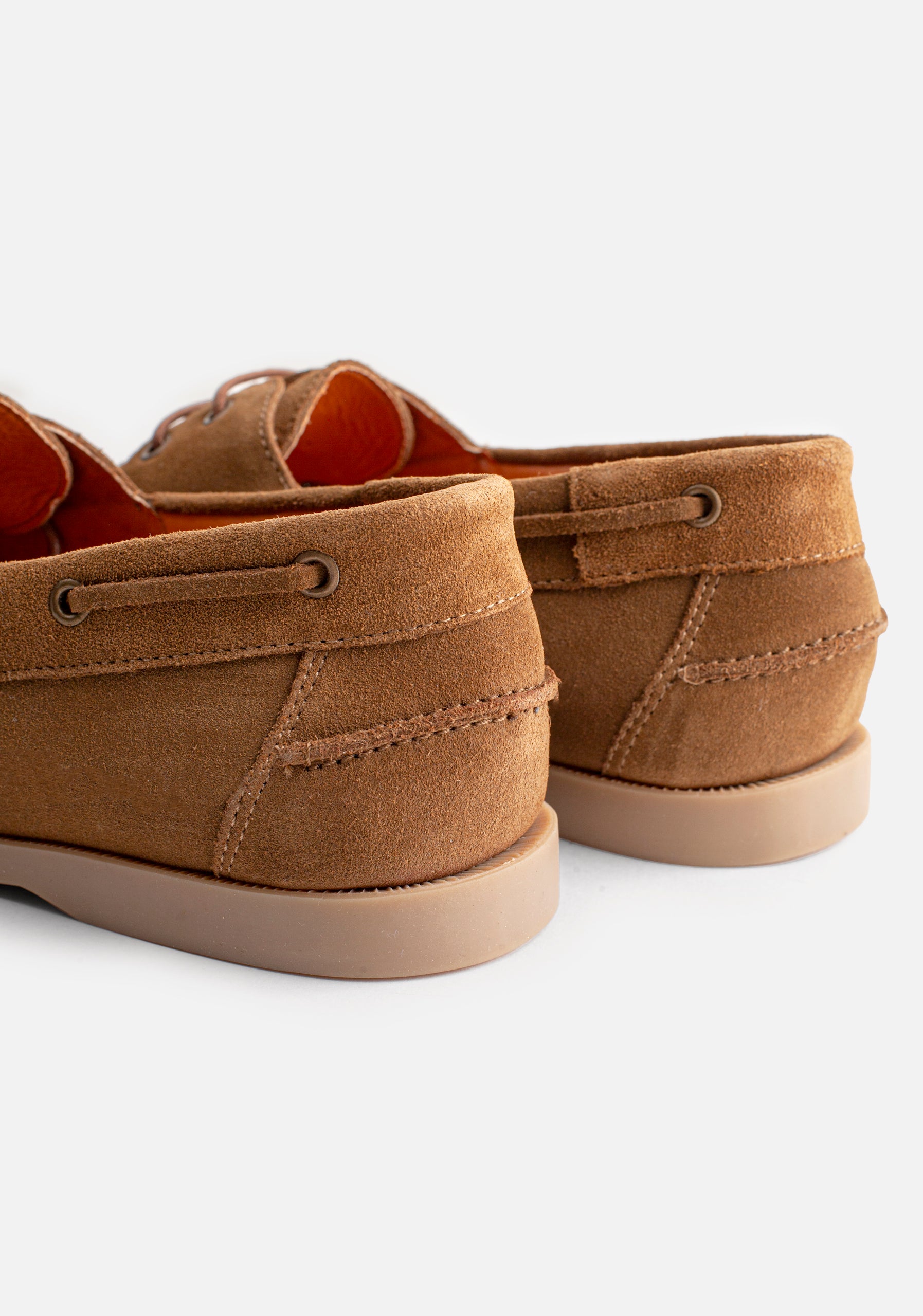 Bernini Tobaco Shoes
