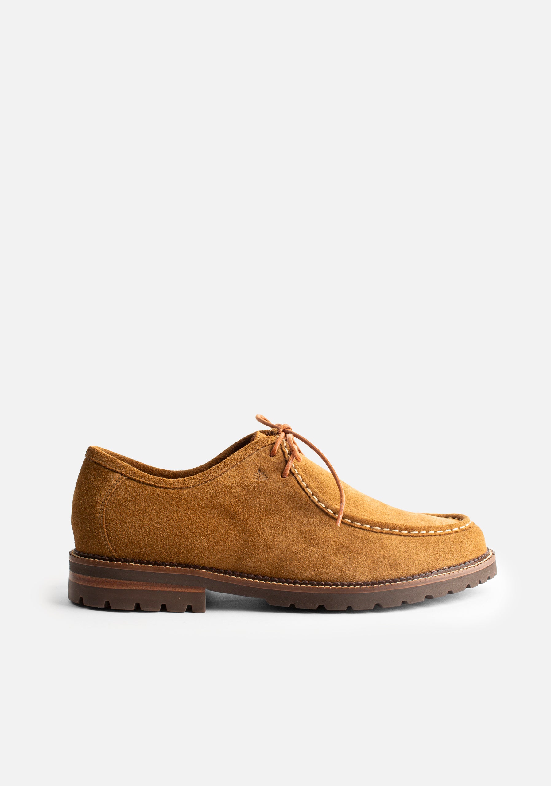 Wallace Tobacco Sports Shoe