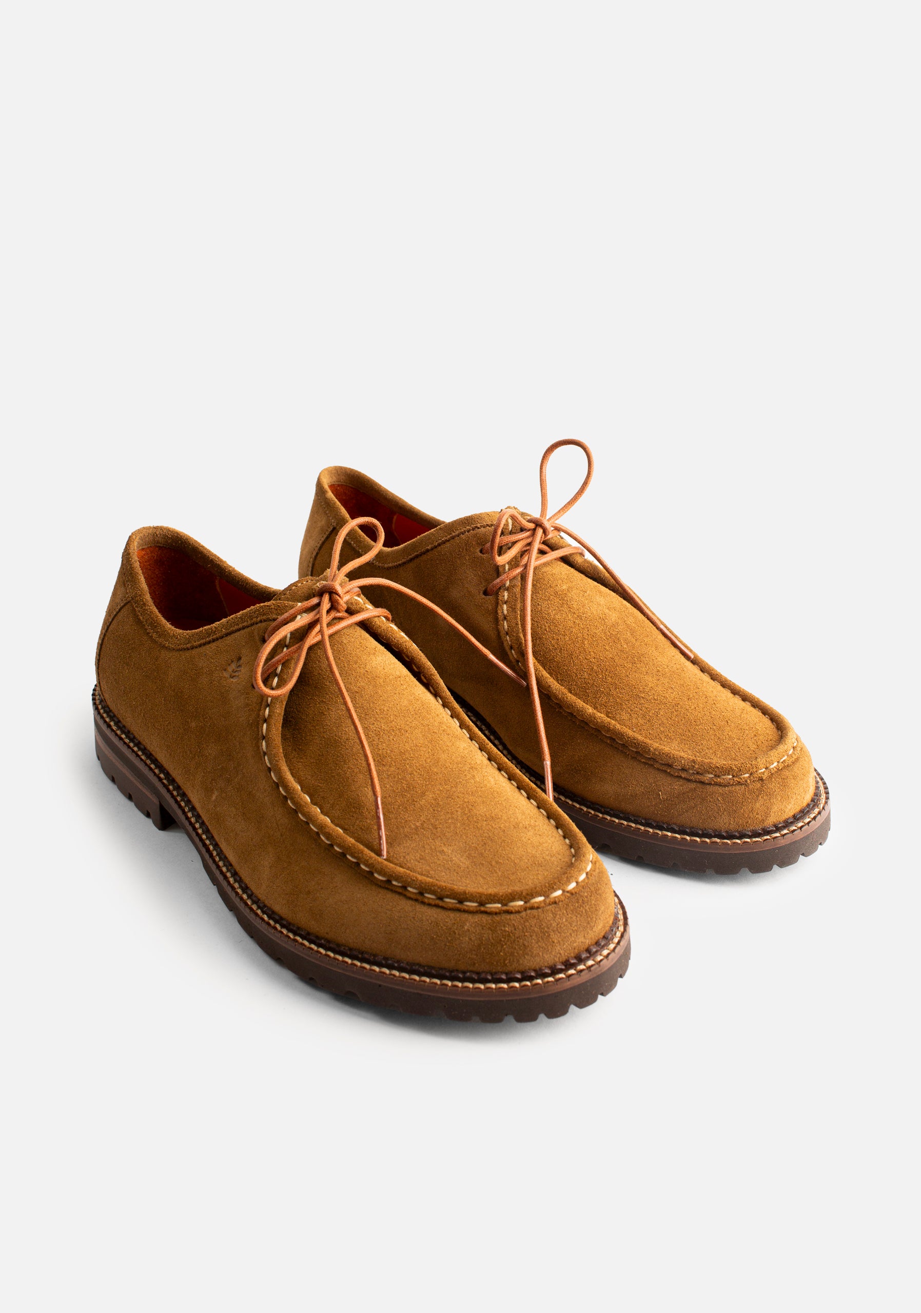 Wallace Tobacco Sports Shoe