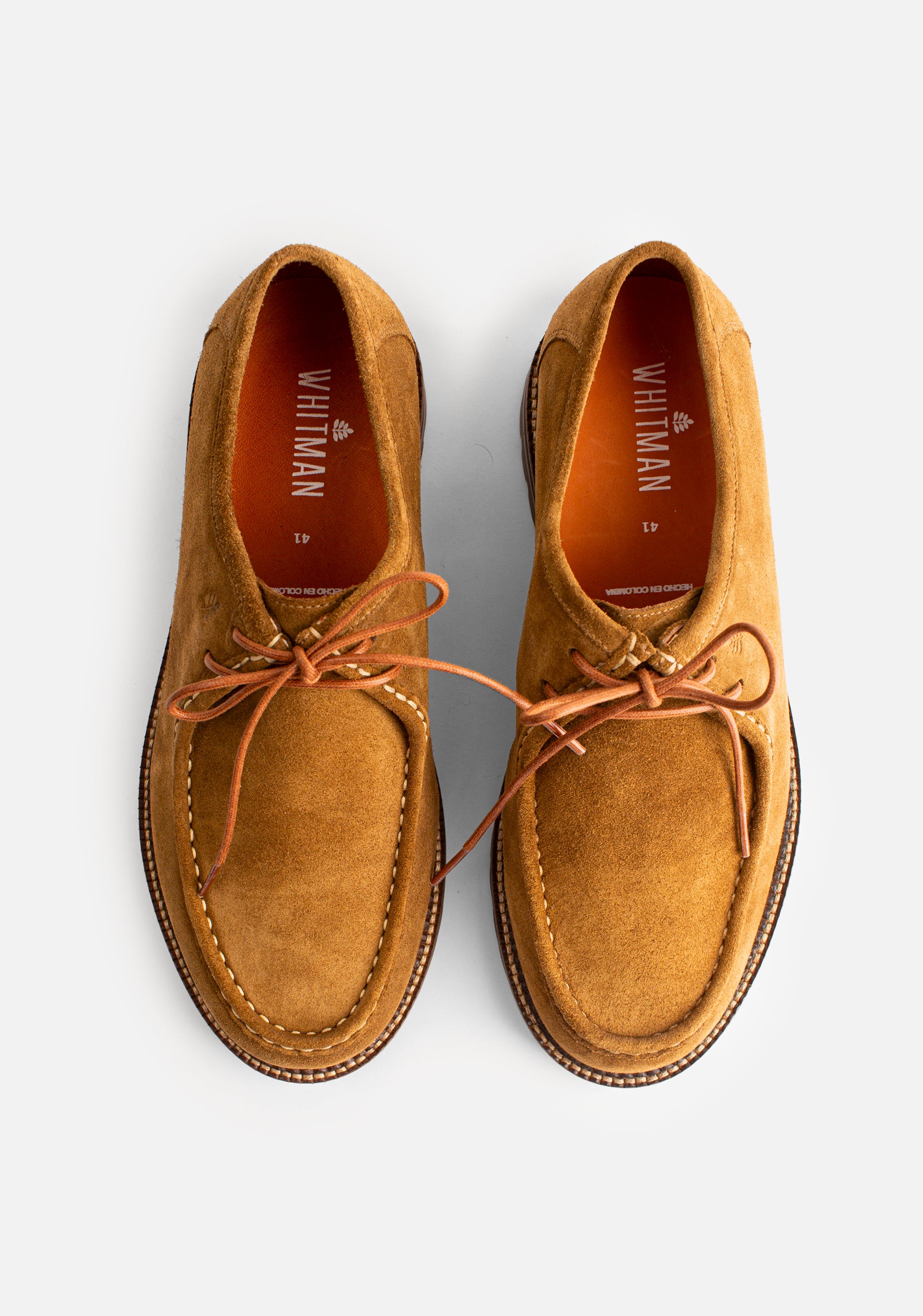 Wallace Tobacco Sports Shoe