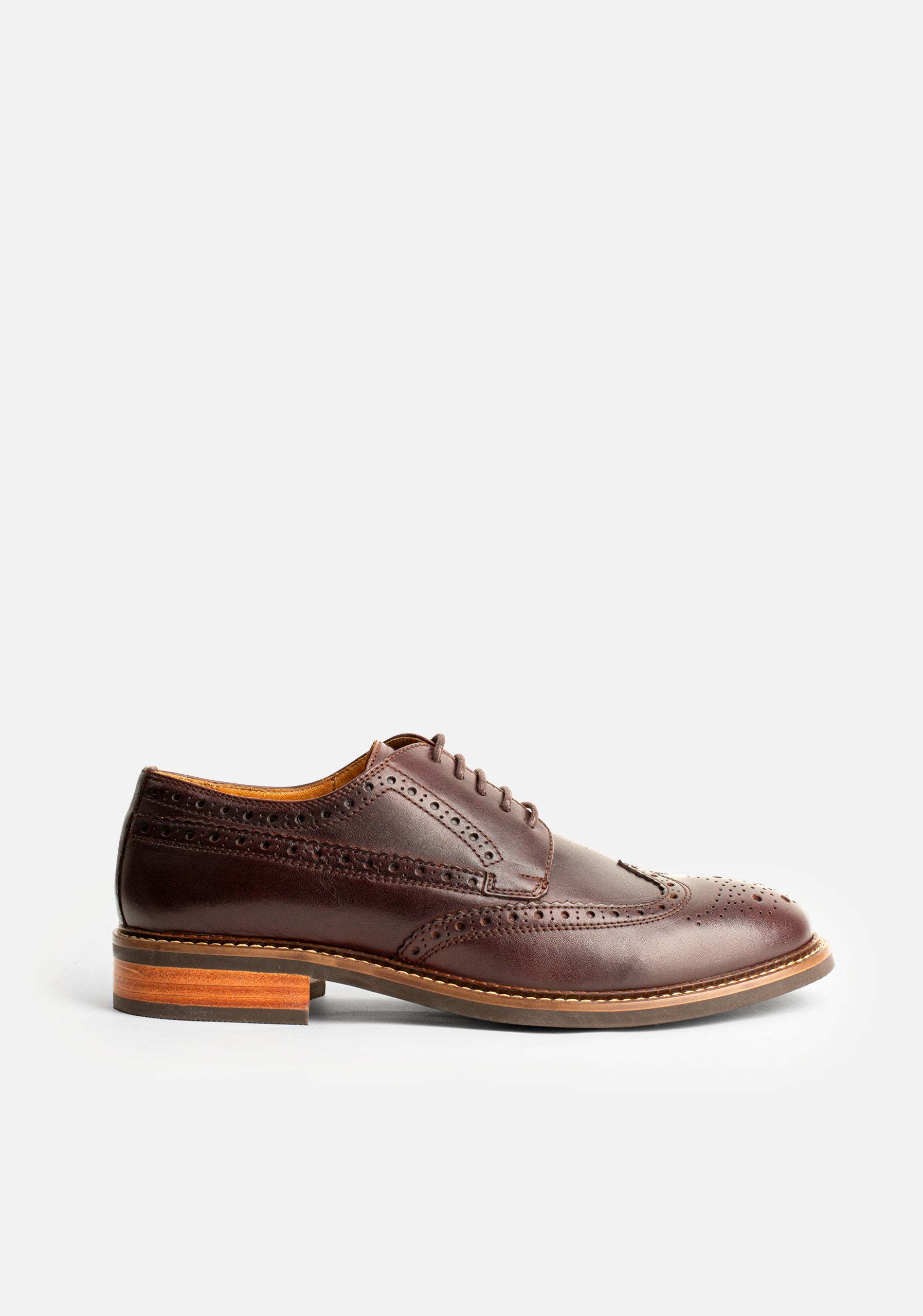 Jobim Burgundy Shoes
