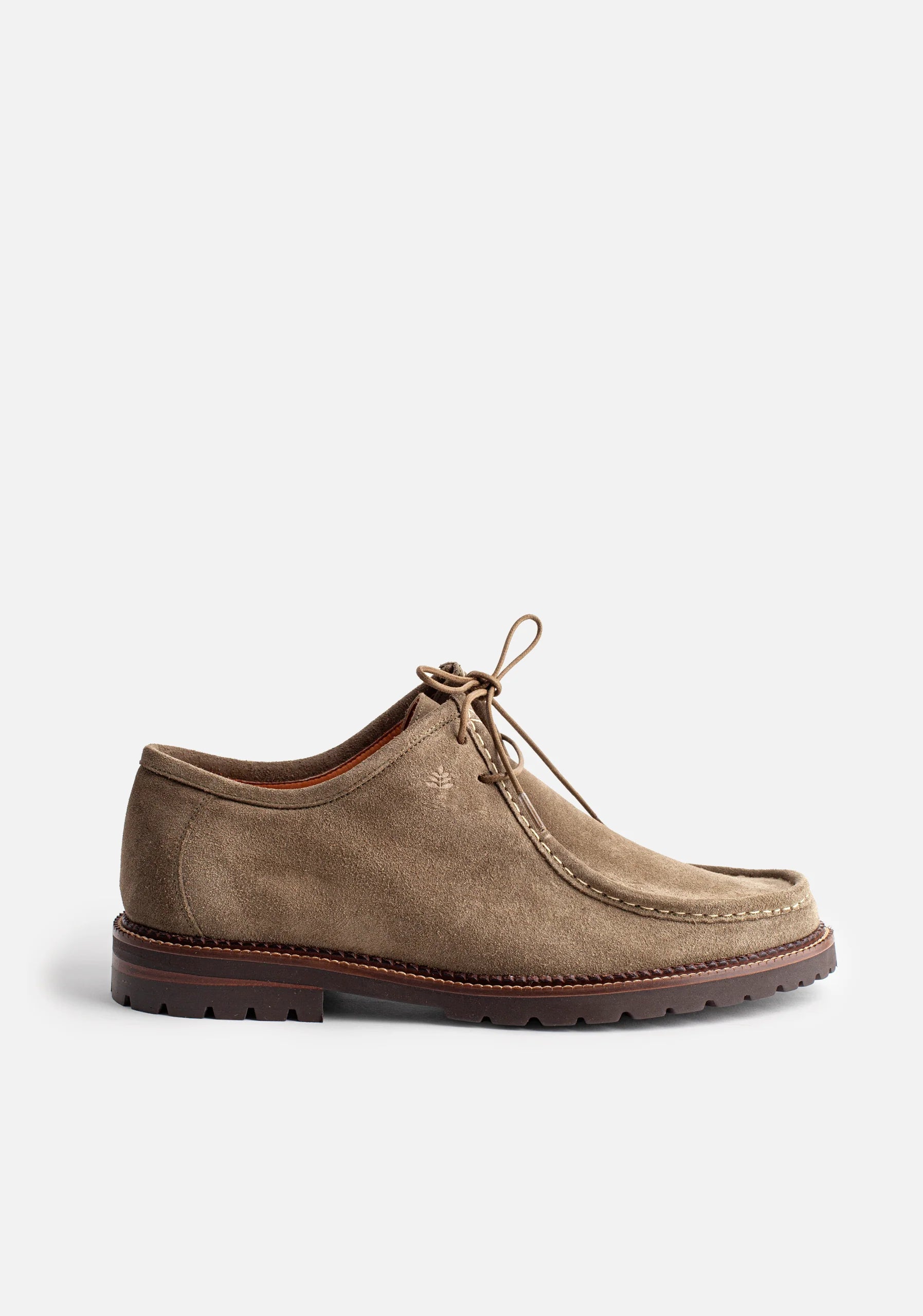 Sport Wallace Taupe Shoe