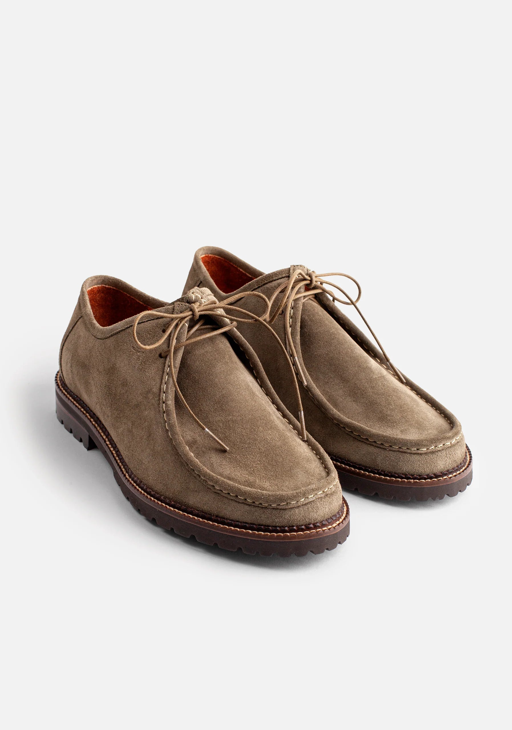 Sport Wallace Taupe Shoe