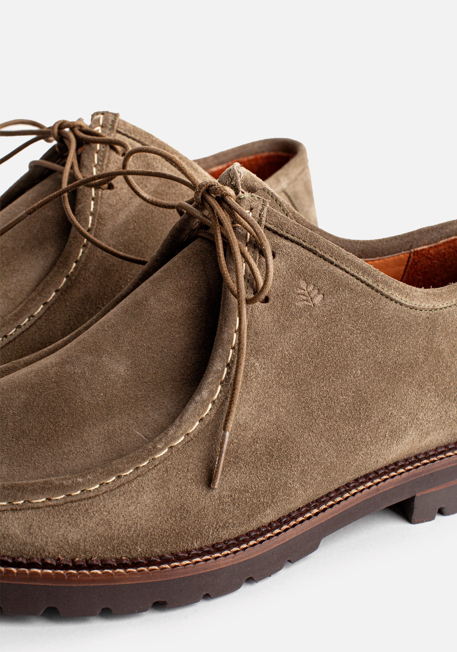 Sport Wallace Taupe Shoe