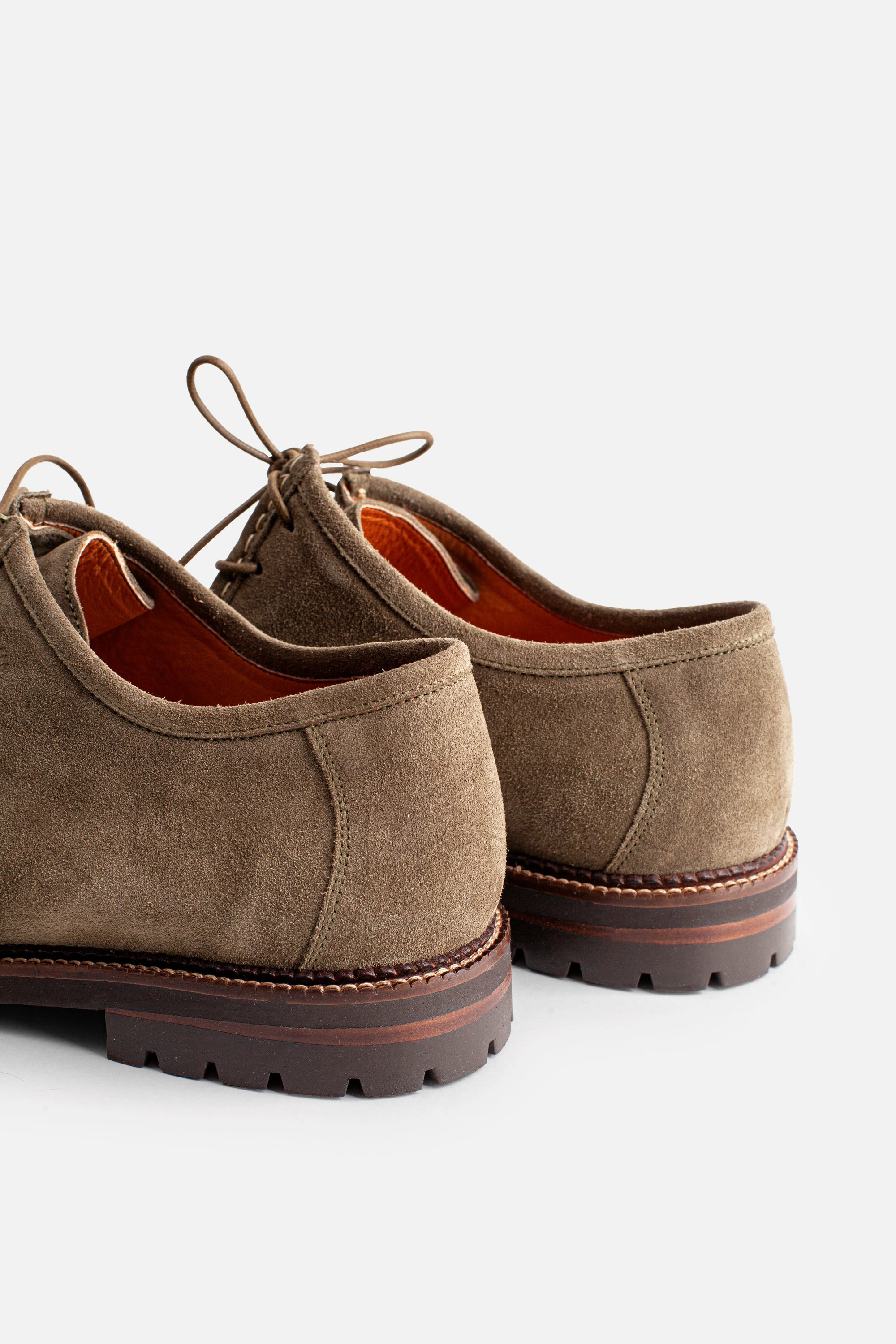 Sport Wallace Taupe Shoe