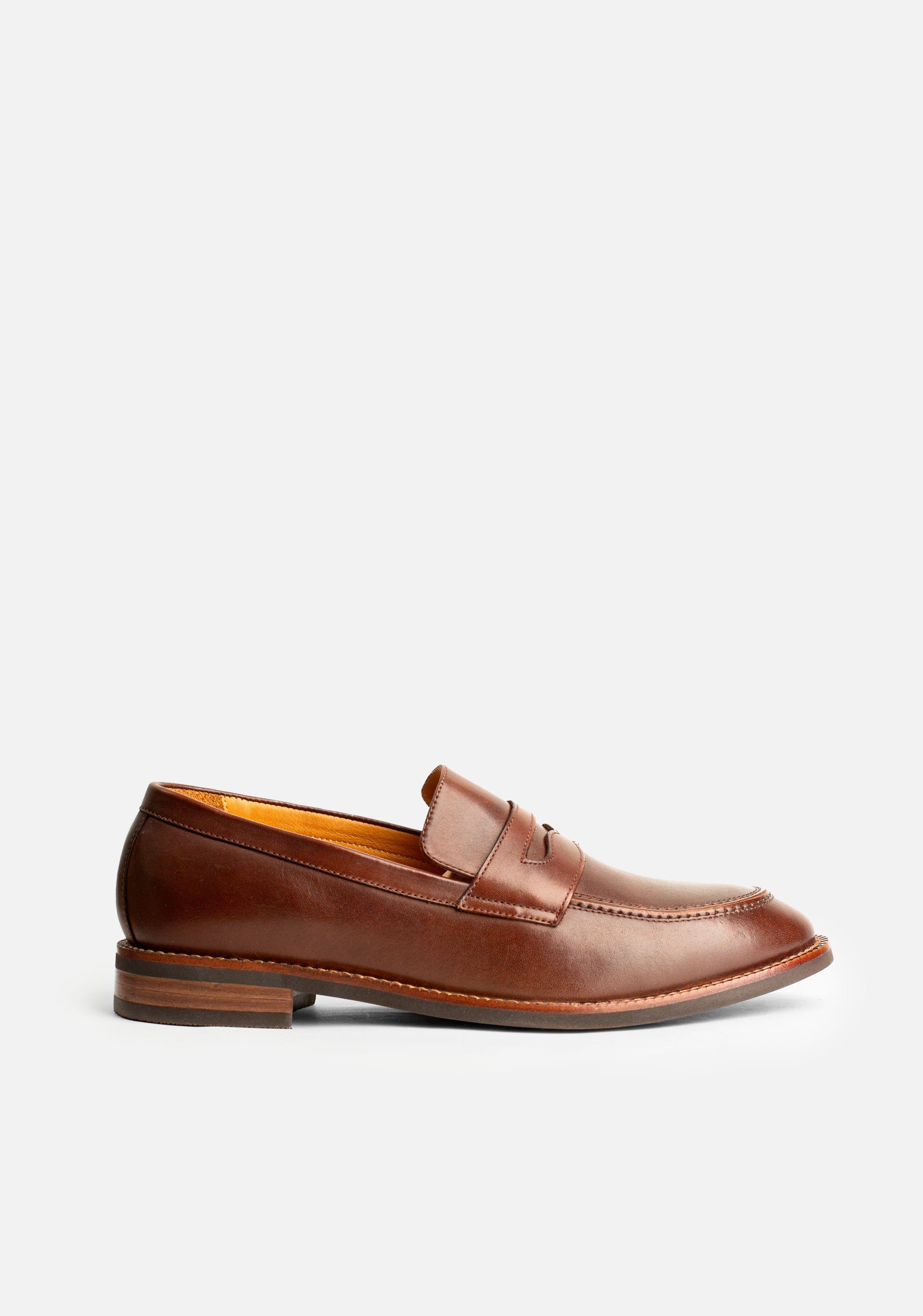 Venetto Brown Shoe
