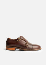 York Brown Shoes