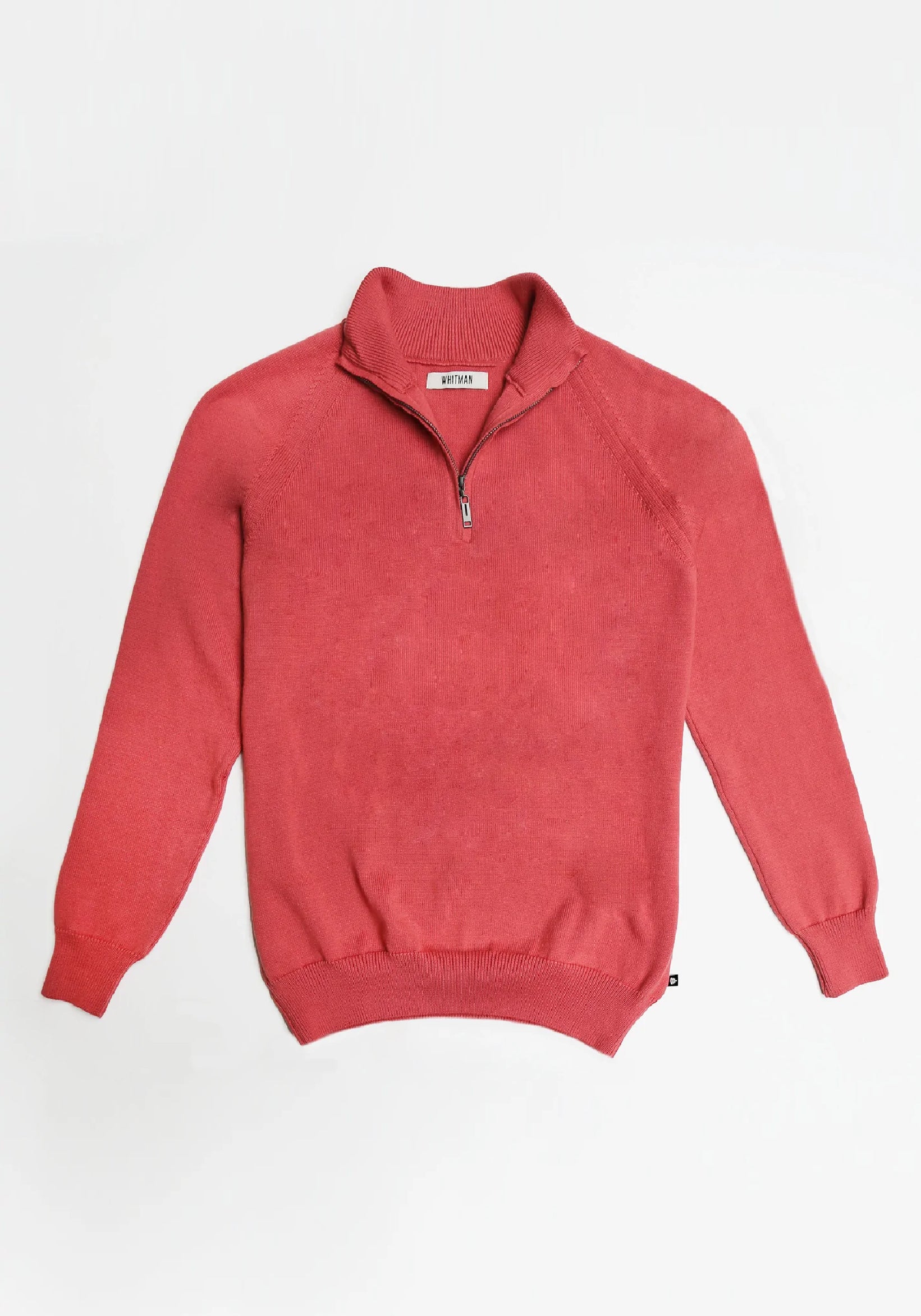 Pink Phoenix Sweater